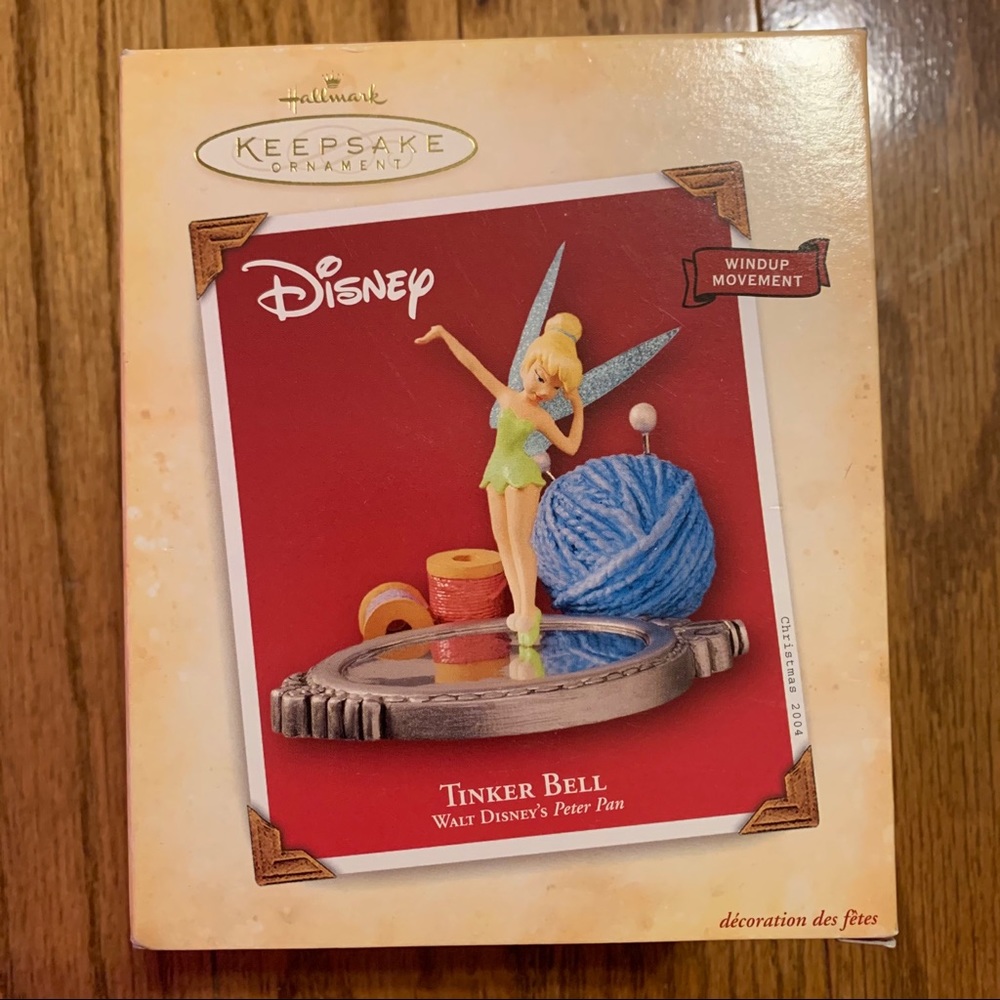 Hallmark Keepsake Ornament